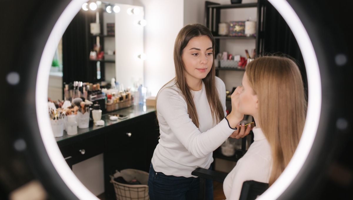 The Right Choice for Health & Beauty in Wlahar