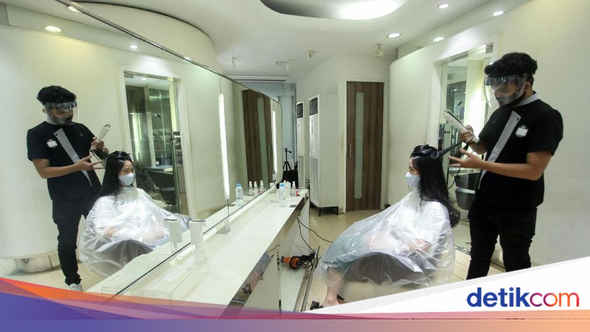 Choice Salon Wlahar: The Coastal Secret to Healthy Hair and Skin in Cilacap