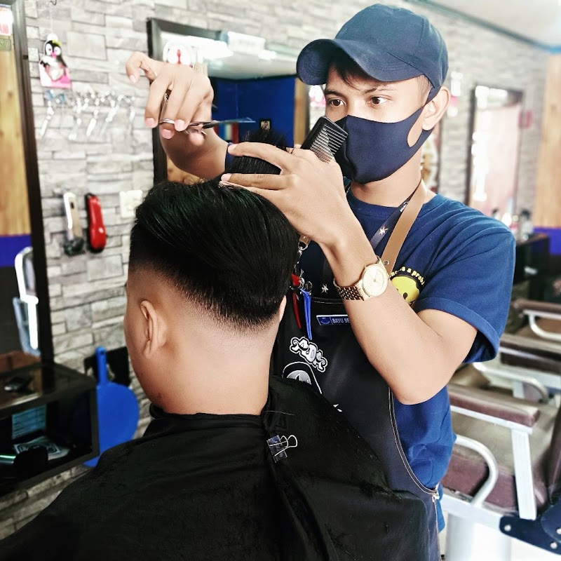 Wlahar Style: Sentuhan Profesional untuk Penampilan Maksimal di Cilacap